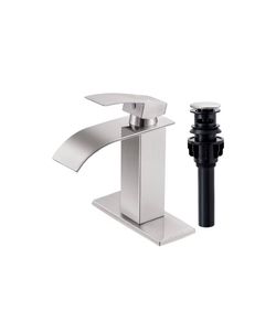 Faucet