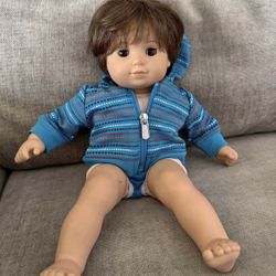 American Girl Doll Bitty Baby Twin
