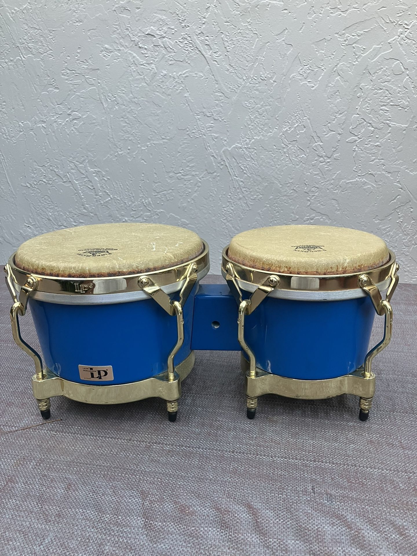 LP Bongos