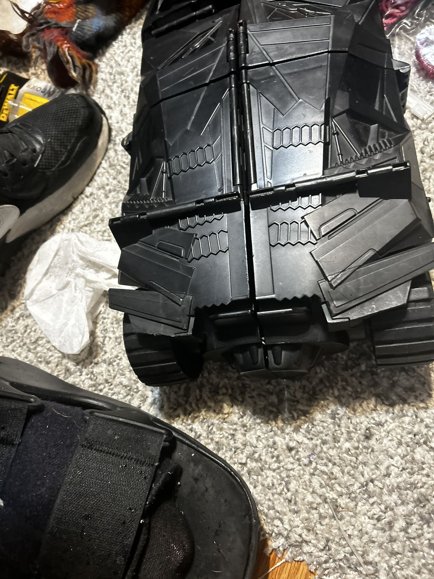 Batmobile