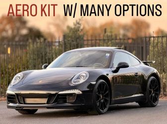 2013 Porsche 911