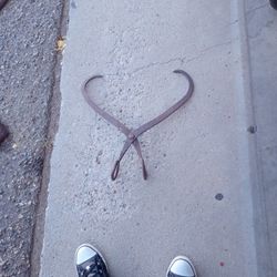 Vintage  Ice Carrier 