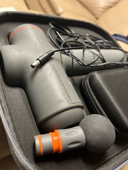 Deep Tissue Massager