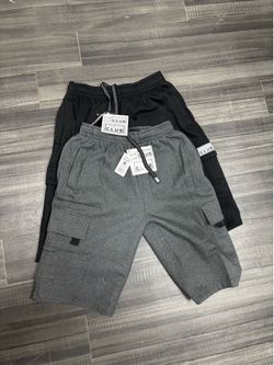 Proclub shorts