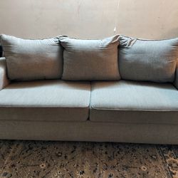 Modern 3-Seat Sofa