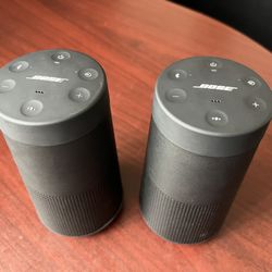 Bose Bocinas 150$ Por Los 2