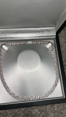 Diamond chain