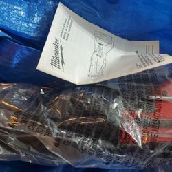 New Milwaukee Fuel M18 Reciprocating Saw