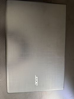 Laptop Computer Acer Aspire E5-575