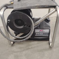 Wallpaper steam  removal  and Vacuum 