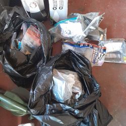 Stereo Kit Harness/And Framing