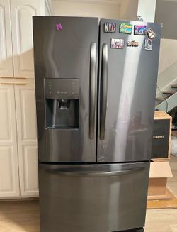 Fridge Frigidaire