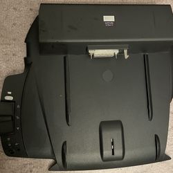 Dell Latitude C/part II PRX Docking Station