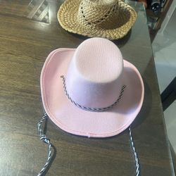 Kids Cowboy Hat