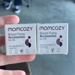 Momcozy 19mm Flanges