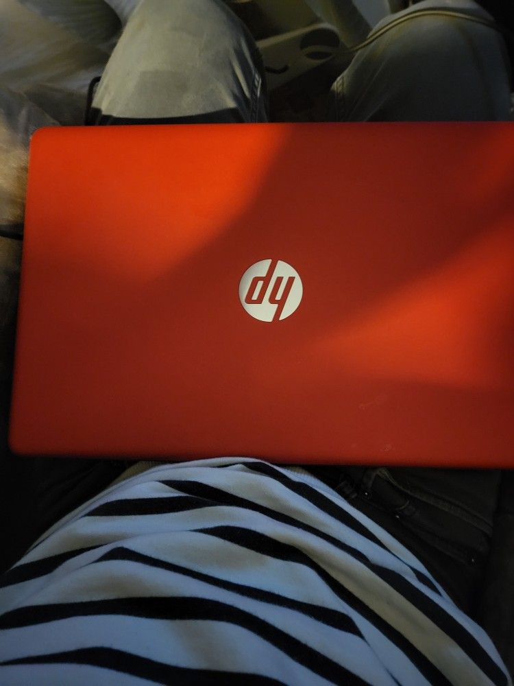 HP Laptop