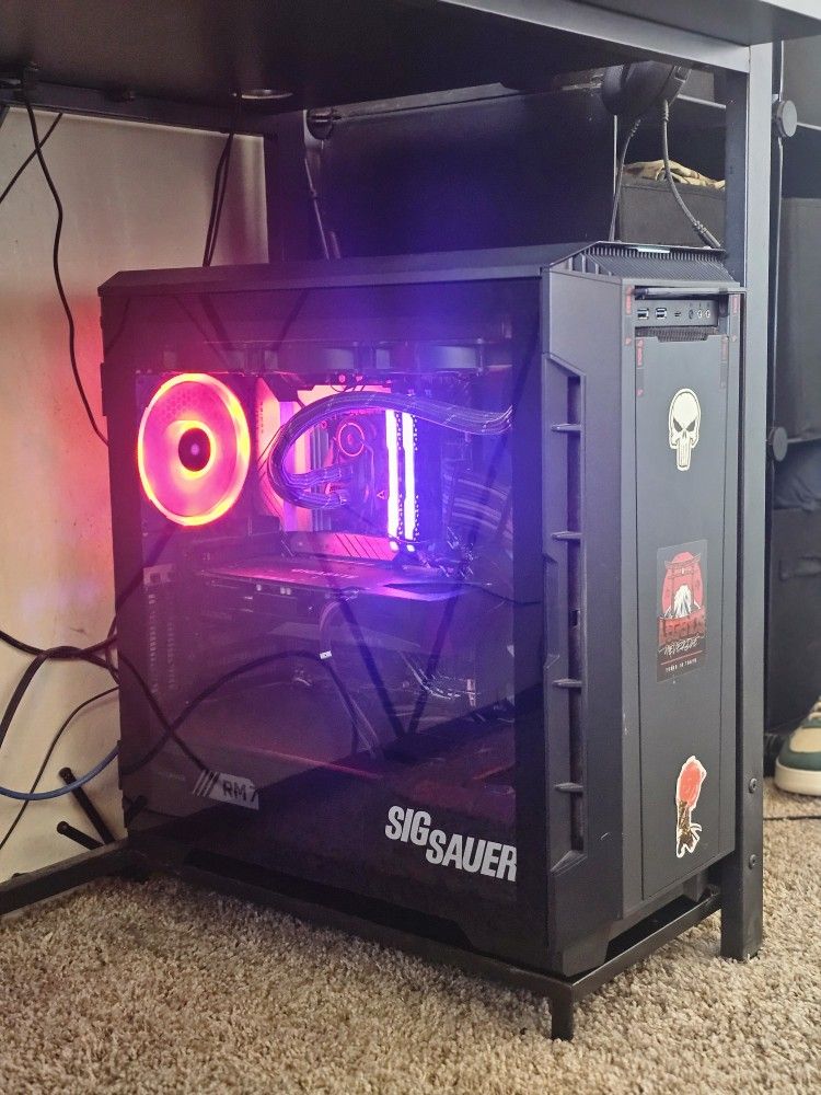 GAMING PC