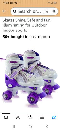 Kids Roller Skates