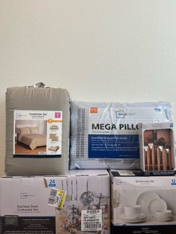 Home Essentials