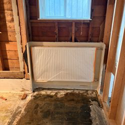 Myson Radiator 