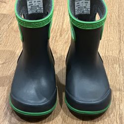 Infant Bogs Rain boots