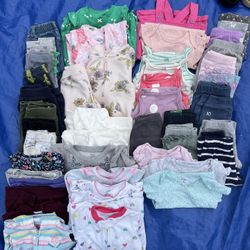 18month Clothing Lot