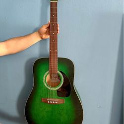 Art & Lutherie Guitar