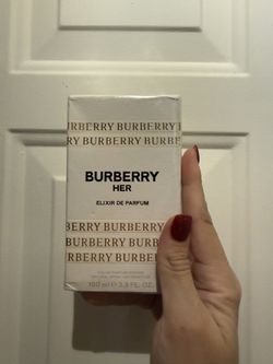 Burberry Parfume 