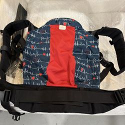 KinderPack Infant Carrier