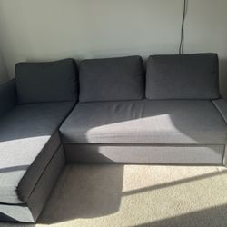IKEA Sectional Sofa 3 Seater 