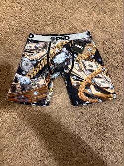 Mens Psd Underwear Size Small