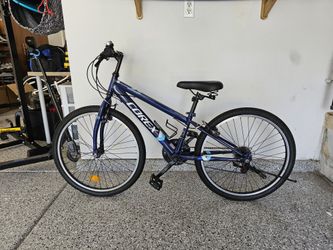 Alton Corex 24" Bike Junior 