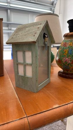 House bird Photo Frame