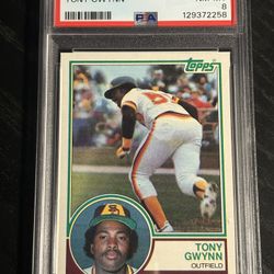 Padres Christmas Gifts! Gwynn, Tatis, Machado Cards And Autographs 