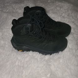 Hoka One One Kaha 2 GTX 1123155/BBLC Men's Hiking Shoes