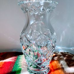 Waterford Bud Vase