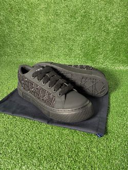 Dio.r Men's Shoes Size 11.5 & 12 Men's