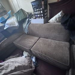 Couch Set