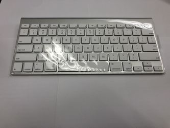 Apple Magic Keyboard Wireless Bluetooth Model A1314 PICK UP ONLY WEST HOLLYWOOD 