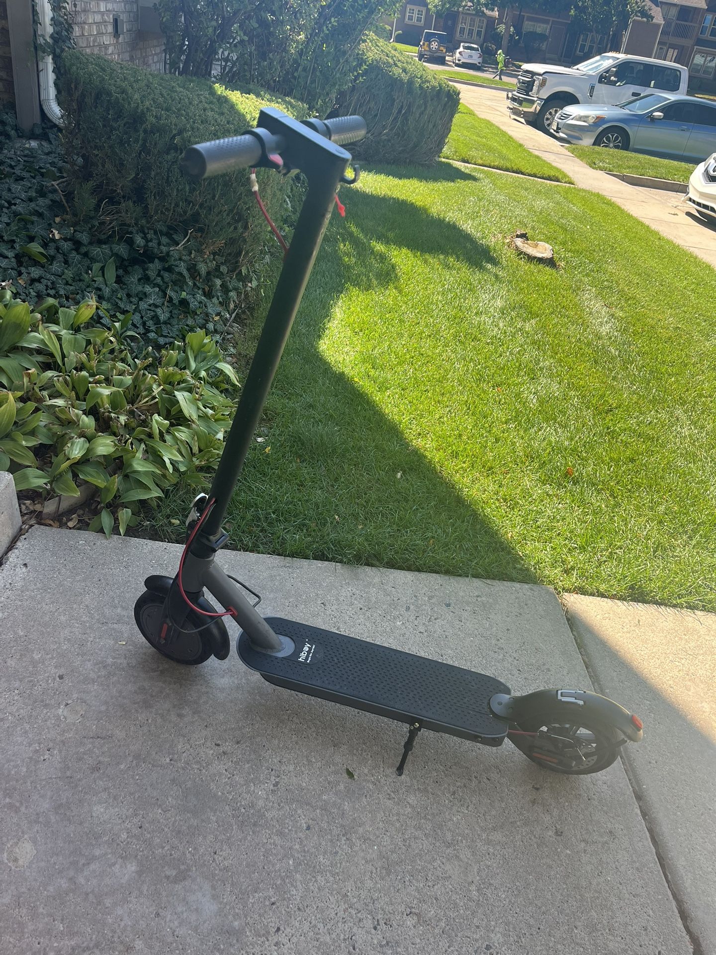 Hiboy Scooter