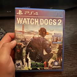 PlayStation 4 Games 