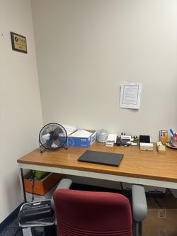 Office Furniture