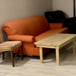Living Room Furniture 