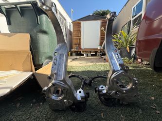 GKTech Angle Kit