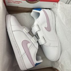 Toddler Nikes 