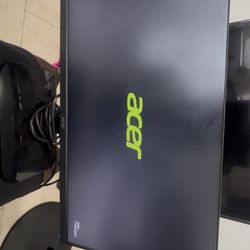 Acer Gaming Monitor
