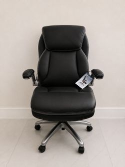 Brand New Serta Big & Tall Executive Office Chair