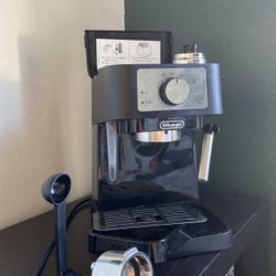 Espresso Machine