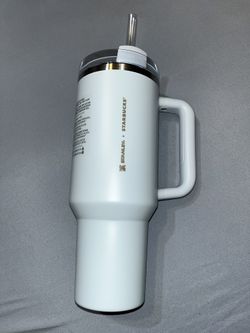 Limited Edition Stanley X Starbucks Cup