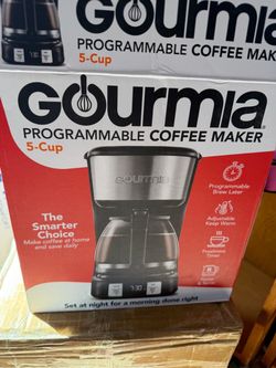 Coffee pot